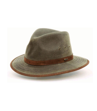 Sombrero Rio Madison  Talla Xl