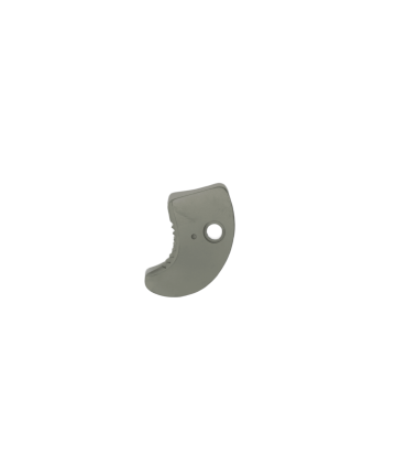 Hoja de repuesto de emasculador Hauptner Serra