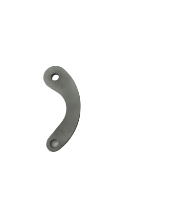 Arco pequeño de repuesto de emasculador Hauptner Serra