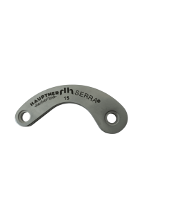 Arco pequeño de repuesto de emasculador Hauptner Serra