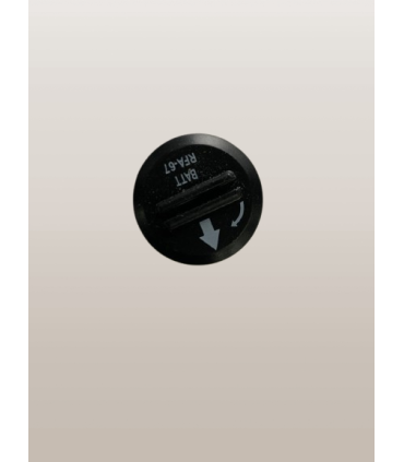 Pila collar PetSafe - 1 unidad