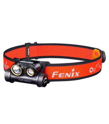 Linterna Fenix hm65r-t