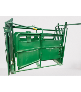 Brete pesaje para Bovinos