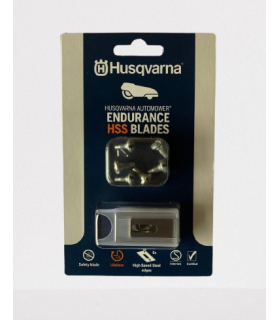 Cuchilla Automower HSS