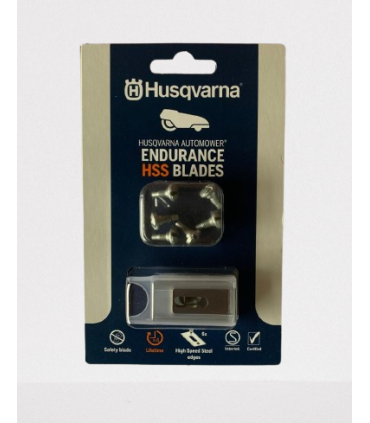 Cuchilla Automower HSS