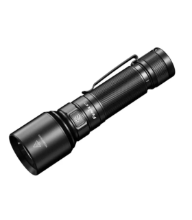 Linterna Fenix c7