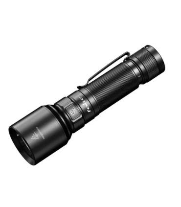 Linterna Fenix c7