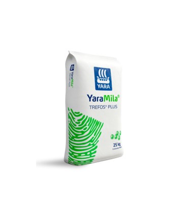 YaraMila TREFOS PLUS