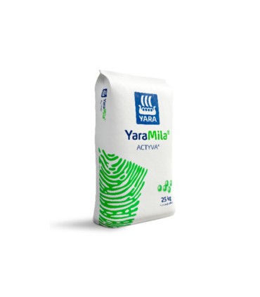 YaraMila ACTYVA