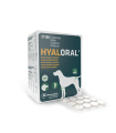 Hyaloral Razas Grandes y Gigantes - 120 Compimidos