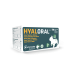 Hyaloral Razas Pequeñas y Medianas - 90 Comprimidos