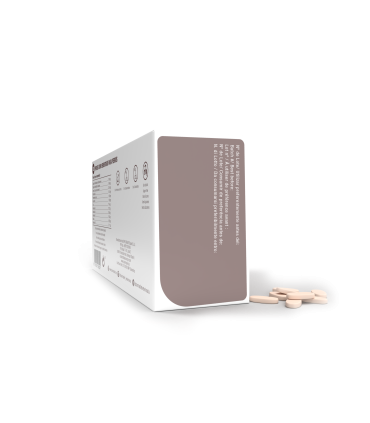 Dermadiet 54 grs - 60 Comprimidos