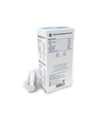 Lysinviral Plus 50 ml - 1 Jeringa