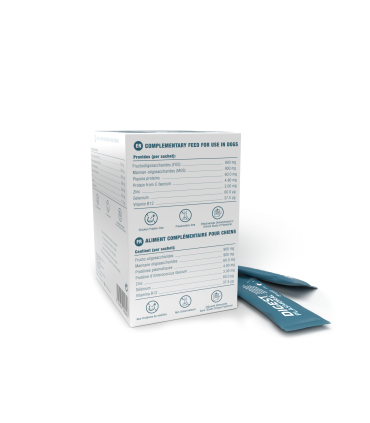 Digest Plasmoral Raza Grandes y Gigantes - 30 sobres