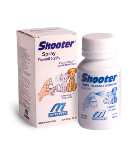 Shooters 120 ml