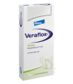 Veraflox 15 mg - 7 Comprimidos