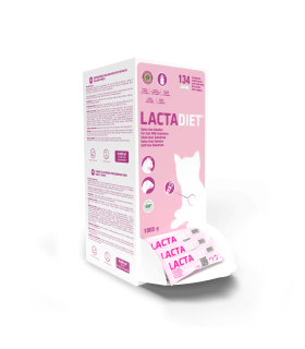 Lactadiet Calostro gatos - 134 sobres