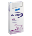 Veraflox 60 mg - 7 comprimidos