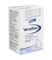 Veraflox suspensión oral 15 ml