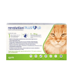 Revolution plus pipeta de 1 ml para gatos de 5-10 kgs
