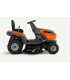 Tractor cortacésped Husqvarna TS114