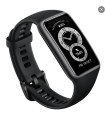 Huawei band 6 graphite black