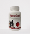 Hemolivet 30 comprimidos