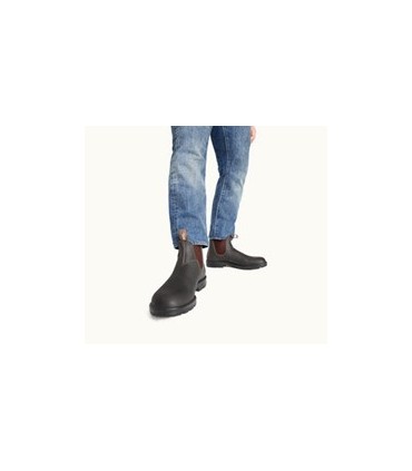 Zapato Blundstone modelo 500