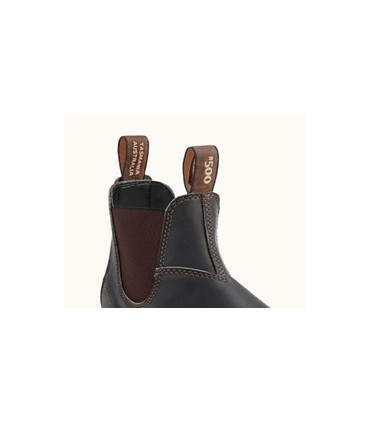 Zapato Blundstone modelo 500