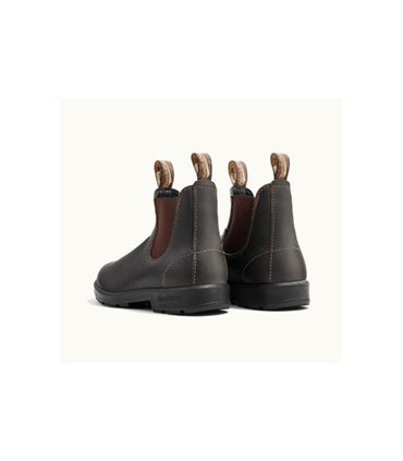 Zapato Blundstone modelo 500