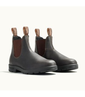 Zapato Blundstone modelo 500