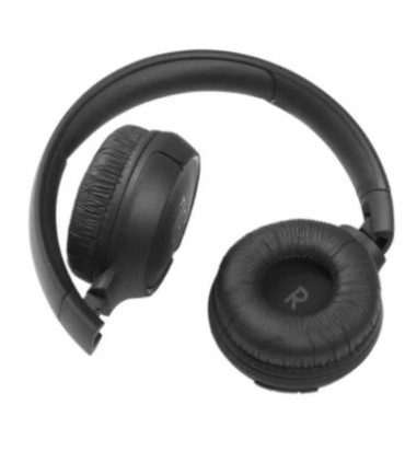 Audífonos JBL Tune 510 bluetooth negro