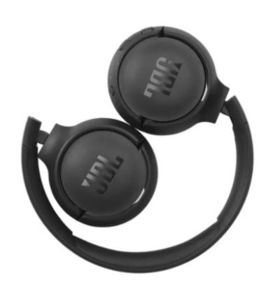 Audífonos JBL Tune 510 bluetooth negro