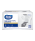 Toalla Interfoliada Doble Hoja 18 Pq x 200 Un Elite Professional