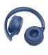 Audífonos JBL Tune 510 bluetooth azul