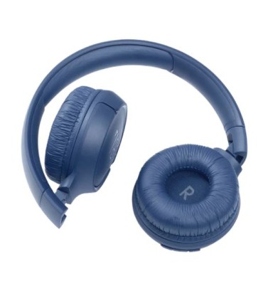 Audífonos JBL Tune 510 bluetooth azul
