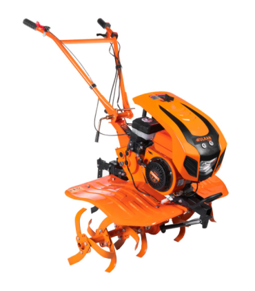 Motocultivador 7HP - Wulkan