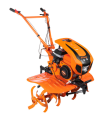 Motocultivador 7HP - Wulkan