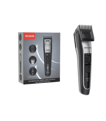 Cortadora de pelo Aiwa AW906