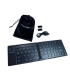 Mini-teclado plegable TM-100563 Bluetooth