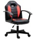 Silla gamer small LVLUP 777