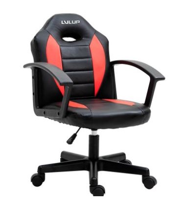 Silla gamer small LVLUP 777