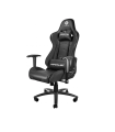 Silla gamer PRIMUS Thronos 100T negra