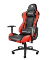 Silla gamer PRIMUS Thronos 100T roja