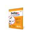 Delta 25 WP - 50 grs