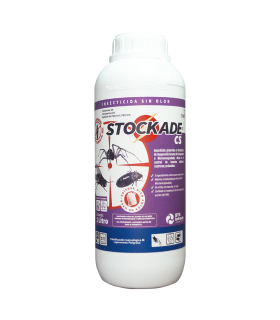 Stockade CS - 1 litro