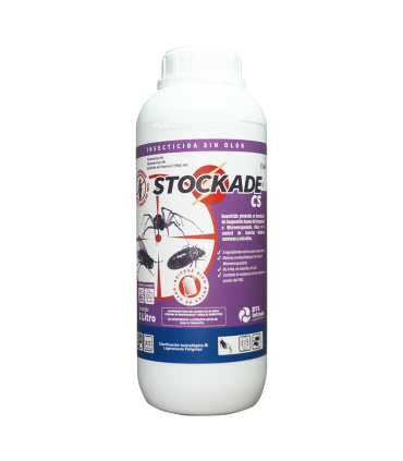 Stockade CS - 1 litro
