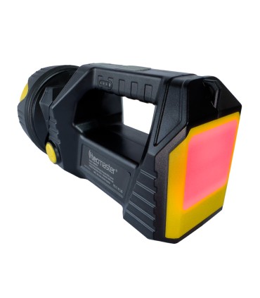 Linterna Farol 1200 Lumens Tecmaster