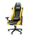 Silla gamer PRIMUS Thronos 100T amarilla