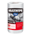 Paño Maxwipe, Rollo 88 hojas